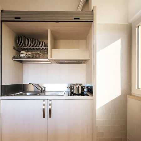 Aparthotel Dom Pedro Lagos