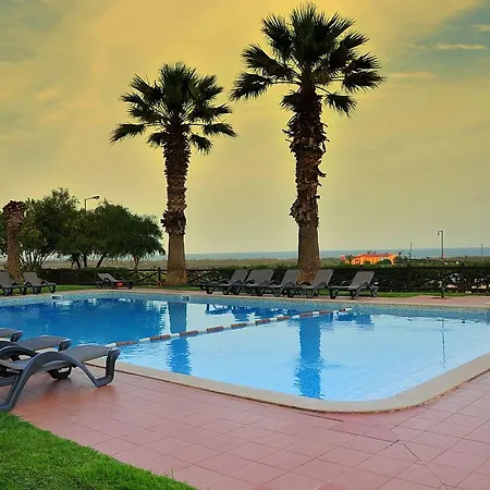 Dom Pedro Aparthotel