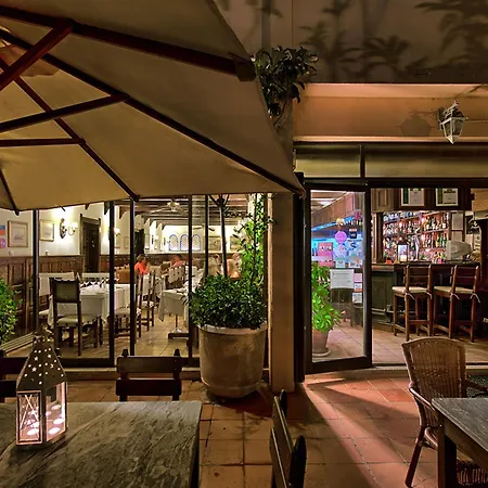 Dom Pedro Aparthotel Lagos