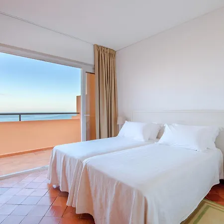 Hotel apartamentowy Meia - Club 3*