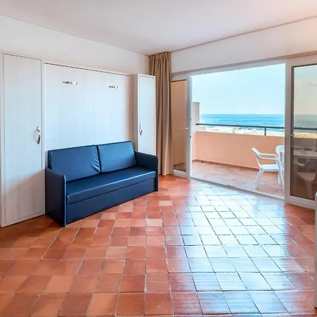 Meia - Club Hotel apartamentowy Lagos