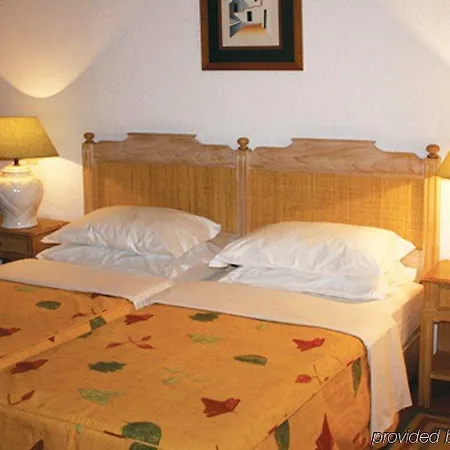 Hotel apartamentowy Meia - Club Lagos