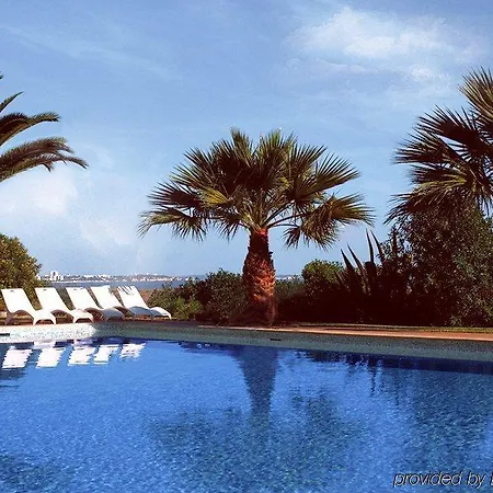 Aparthotel Dom Pedro