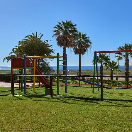 Dom Pedro Lägenhetshotell 3*