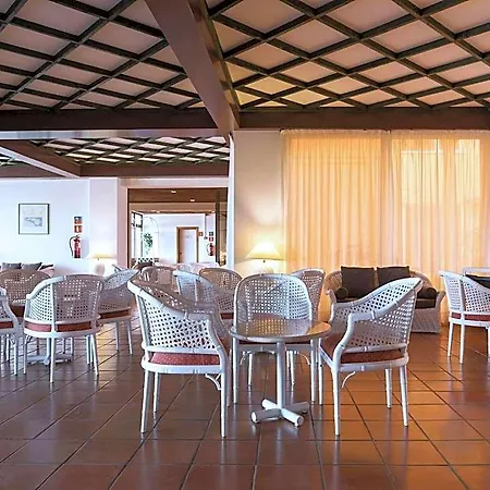 شقة فندقية Meia - Club 3*