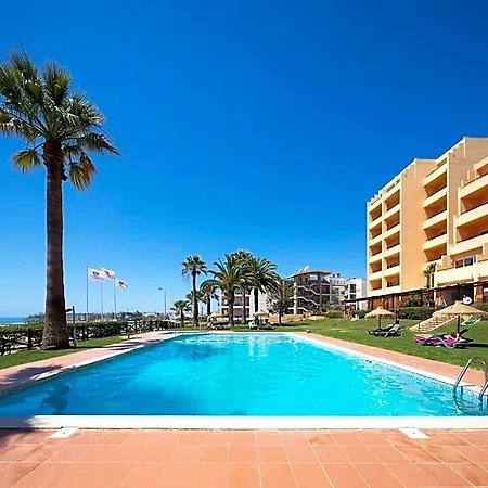 Meia - Club Hotel apartamentowy Lagos