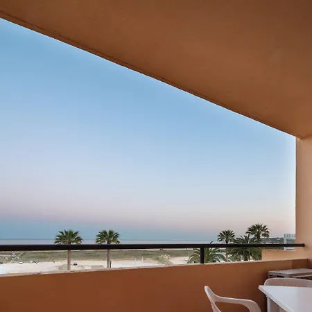 Meia - Club Aparthotel Lagos