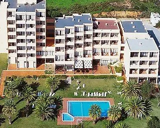 Lägenhetshotell Dom Pedro Lagos