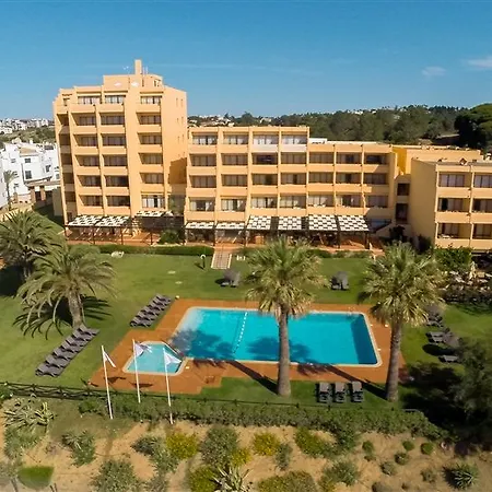 Hotel apartamentowy Meia - Club