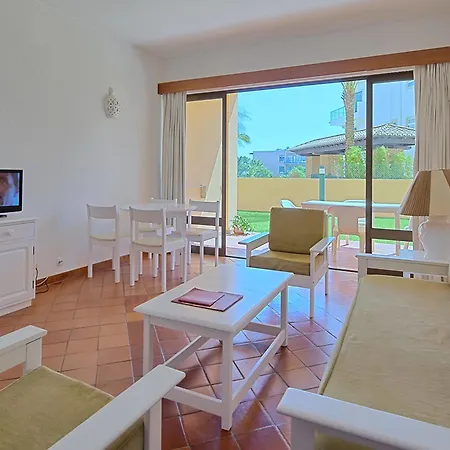 Aparthotel Dom Pedro Lagos