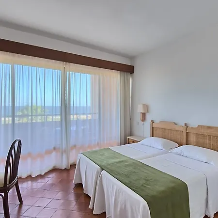 Meia - Club Apartmanhotel Lagos