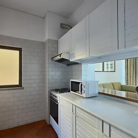 Meia - Club Hotel apartamentowy