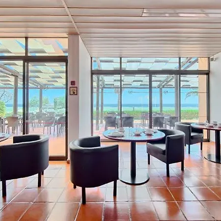 Aparthotel Meia - Club Lagos