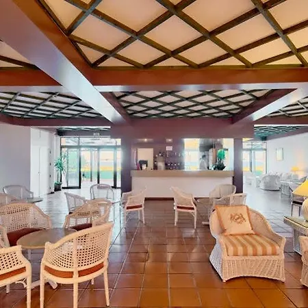 Aparthotel Meia - Club