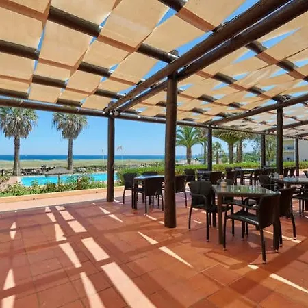 Aparthotel Meia - Club