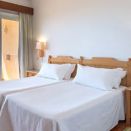 Lägenhetshotell Dom Pedro 3*