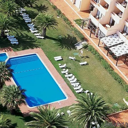 Meia Praia Lagos - Beach Club Apartments