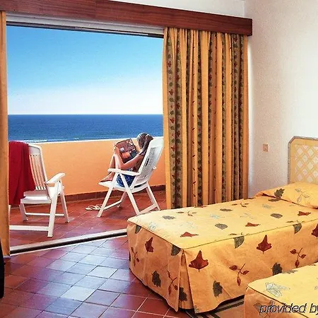 Meia Praia Lagos - Beach Club Apartments Aparthotel 3*