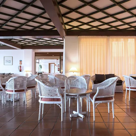 Meia Praia Lagos - Beach Club Apartments