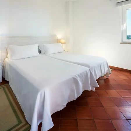 Lejlighedshotel Meia Praia Lagos - Beach Club Apartments 3*