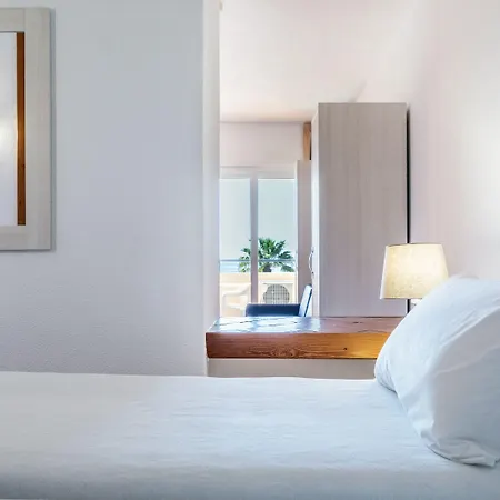 Meia Praia Lagos - Beach Club Apartments 3* Lagos