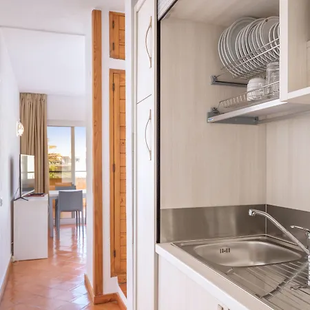 Meia Praia Lagos - Beach Club Apartments Lagos