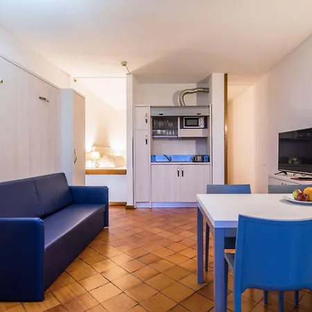 Meia Praia Lagos - Beach Club Apartments Lagos