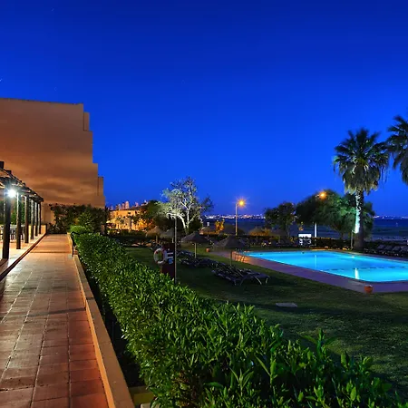 Aparthotel Dom Pedro Lagos