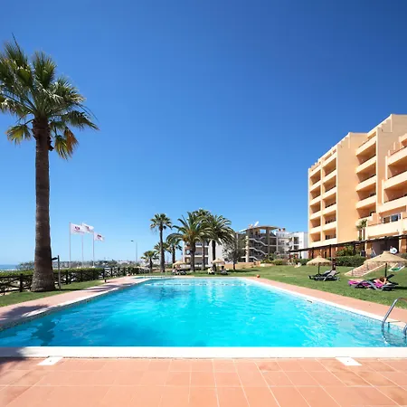 Meia Praia Lagos - Beach Club Apartments
