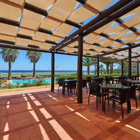 Lejlighedshotel Meia Praia Lagos - Beach Club Apartments Lagos