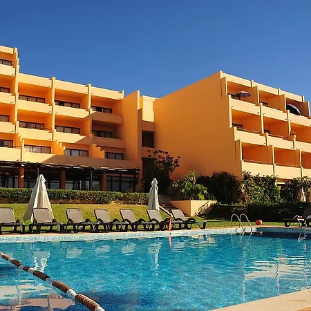 Meia Praia Lagos - Beach Club Apartments Aparthotel Lagos