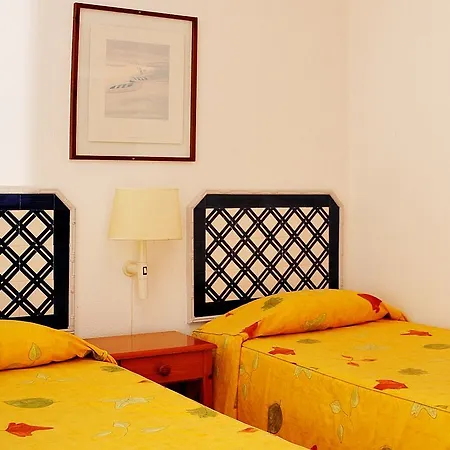 Lejlighedshotel Meia Praia Lagos - Beach Club Apartments