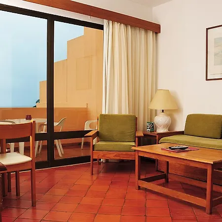 Aparthotel Meia Praia Lagos - Beach Club Apartments Lagos