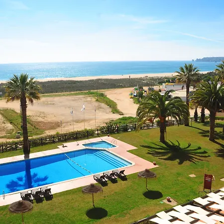 Meia Praia Lagos - Beach Club Apartments 3* Lagos