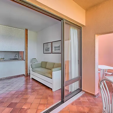 Meia Praia Lagos - Beach Club Apartments Lagos