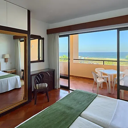 Aparthotel Meia Praia Lagos - Beach Club Apartments Lagos