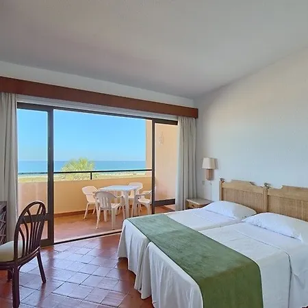 Meia Praia Lagos - Beach Club Apartments Lagos