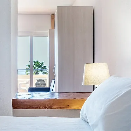 Meia Praia Lagos - Beach Club Apartments Aparthotel