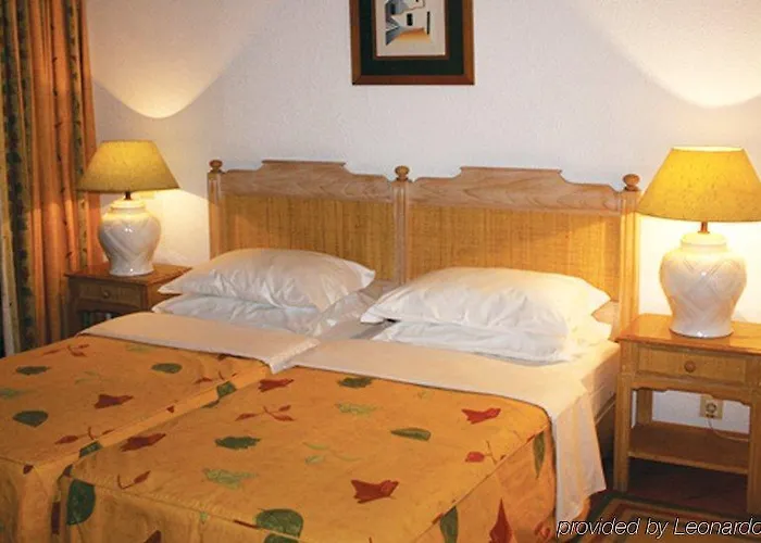 Aparthotel Dom Pedro Lagos