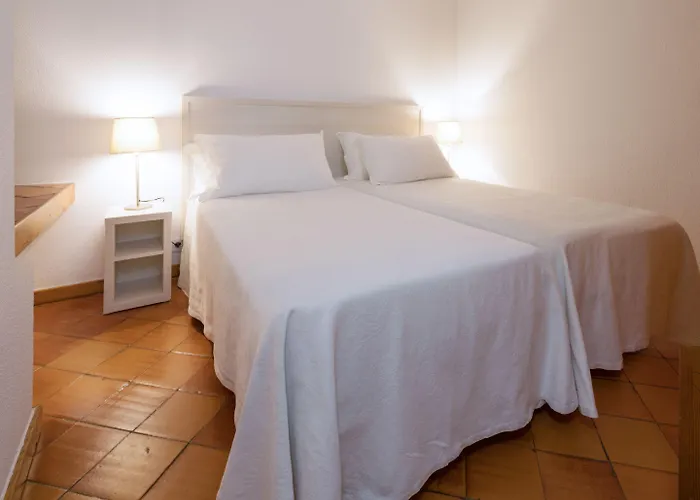 Aparthotel Dom Pedro