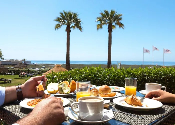 Aparthotel Dom Pedro Lagos