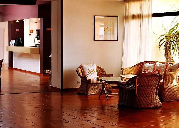 Dom Pedro Aparthotel