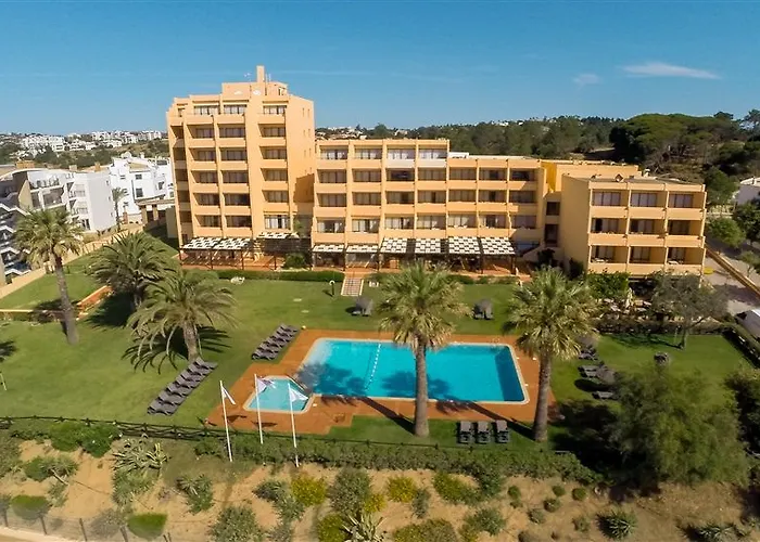 Aparthotel Dom Pedro