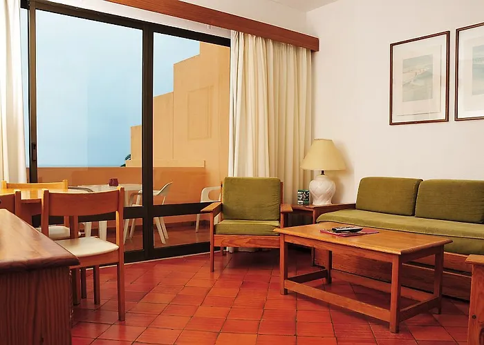 Aparthotel Dom Pedro Lagos