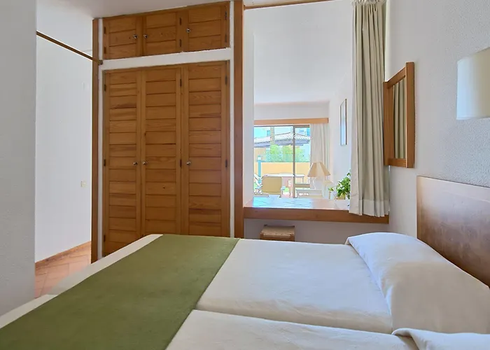 Aparthotel Dom Pedro