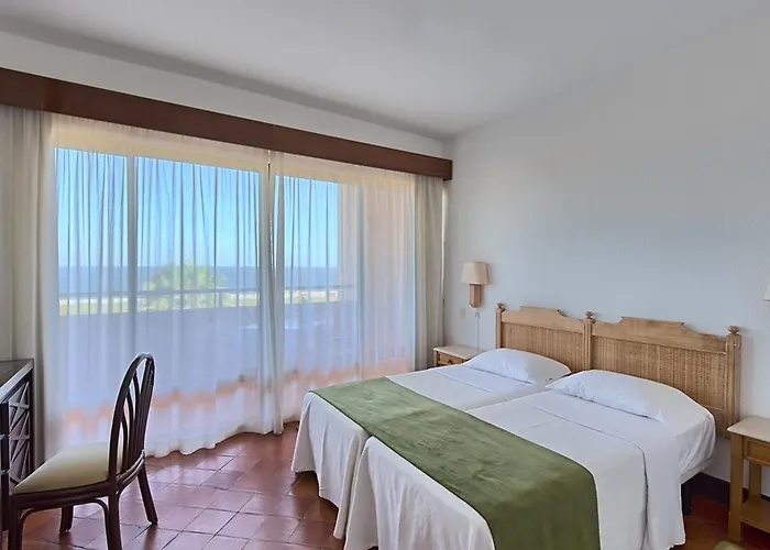 Dom Pedro Aparthotel Lagos