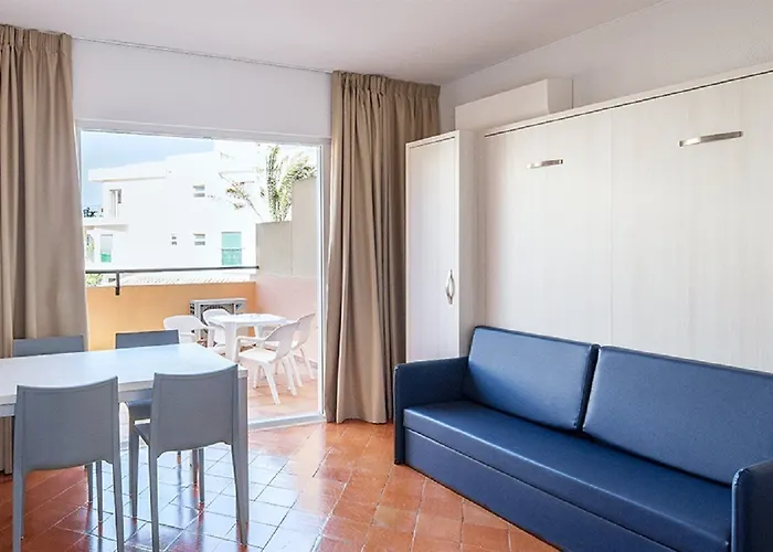 Aparthotel Dom Pedro Lagos