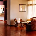 Dom Pedro アパートホテル
