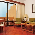 アパートホテル Dom Pedro ラゴス
