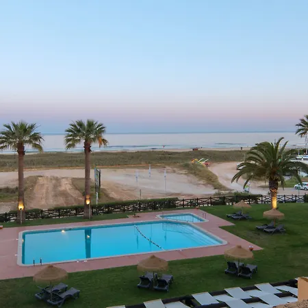 Apart-hotel Meia Praia Lagos - Beach Club Apartments Lagos